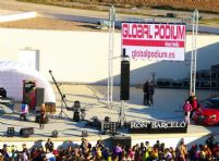 PANTALLA GIGANTE DE LED