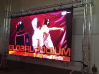 PANTALLA GIGANTE DE LED